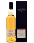 Ardmore 2009 Adelphi Selection 12 yr FC Whisky Single Malt Scotch Whisky
