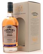 Ardmore 2013 Coopers Choice Amarone Cask Finish Single Highland Malt Whisky 53