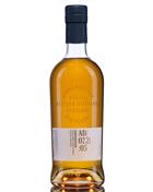 Ardnamurchan AD 07.21:05 Single Highland Malt Whisky 46,8%.