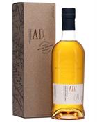 Ardnamurchan AD Single Highland Malt Whisky