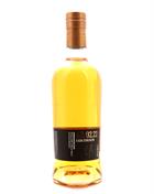 Ardnamurchan Cask Strength AD 02.22 Single Highland Malt Whisky 58,7%.