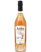 Ardor Isle Of Fionia Organic Batch 117 Danish Single Malt Whisky 50 cl 46,8%