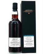 Arran 1999/2020 Adelphi Selection 20 years FC WHISKY Single Malt Whisky 70 cl 52,5% FC WHISKY
