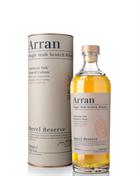 Arran Barrel Reserve Single Island Malt Whisky 43
