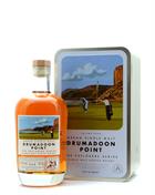Arran Drumadoon Point Single Malt Scotch Whisky