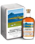 Arran Brodick Bay - The Explorers Series - 20 year old Single Island Malt Whisky 49,8%