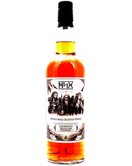 Arran Lochranza 2018/2026 HSG-Whisky 8 year old Single Cask Malt Scotch Whisky 70 cl 60,7%