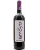 Arroyo 2021 Roble, Ribera del Duero Spanish Red wine 75 cl 14,5%