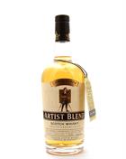Artist Blend Compass Box Blended Scotch Whisky 43%
