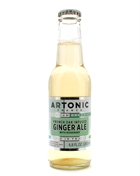 Artonic French Oak Infused Organic French Ginger Ale 20 cl