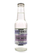 Artonic Lavender Organic French Tonic 20 cl
