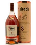 Asbach 8 years Uralt Private Brand German Brandy 50 cl 40%