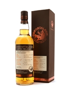 Auchentoshan 1998/2017 Deerstalker 18 years old Lowland Single Malt Scotch Whisky 70 cl 48%