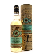 Auchentoshan 2002/2016 Provenance 14 years old Single Lowland Malt Scotch Whisky 70 cl 46%
