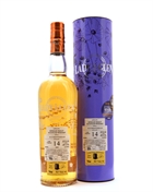 Auchentoshan 2007/2022 Lady of the Glen 14 years old Single Lowland Malt Scotch Whisky 70 cl 54,9%
