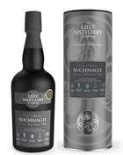 Auchnagie The Lost Distillery Blended Malt Scotch Whisky 70 cl 43%