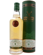 Auchroisk 10 Years Old Gordon & MacPhail Discovery Single Malt Scotch Whisky 43%