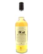 Auchroisk 10 years old Flora & Fauna Single Speyside Malt Scotch Whisky 43%