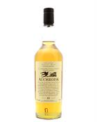 Auchroisk 10 years old Flora & Fauna Speyside Single Malt Scotch Whisky 43%