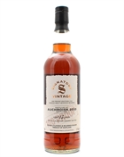 Auchroisk 2010/2024 Signatory Vintage 13 years old 100 Proof Edition #12 Single Malt Scotch Whisky 70 cl 57.1%