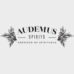 Audemus Spirits Gin