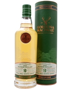 Aultmore 10 Years Old Gordon & Macphail Discovery Single Malt Scotch Whisky 43%