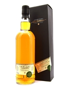 Aultmore 1992/2018 Adelphi Selection 25 years old Single Malt Scotch Whisky 70 cl 51,6%