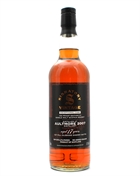 Aultmore 2007/2024 Signatory Vintage 17 years old Exceptional Cask 100 Proof Edition #1 Single Malt Scotch Whisky 70 cl 57.1%