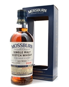 Aultmore 2008/2022 Mossburn 14 years old Single Speyside Malt Scotch Whiskey 70 cl 52.6%