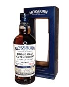 Aultmore 2008/2022 Mossburn 14 years old Single Speyside Malt Scotch Whiskey 70 cl 52.6%