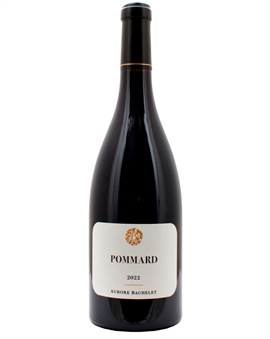 Domaine Aurore Bachelet Pommard 2022 French Red Wine 13%