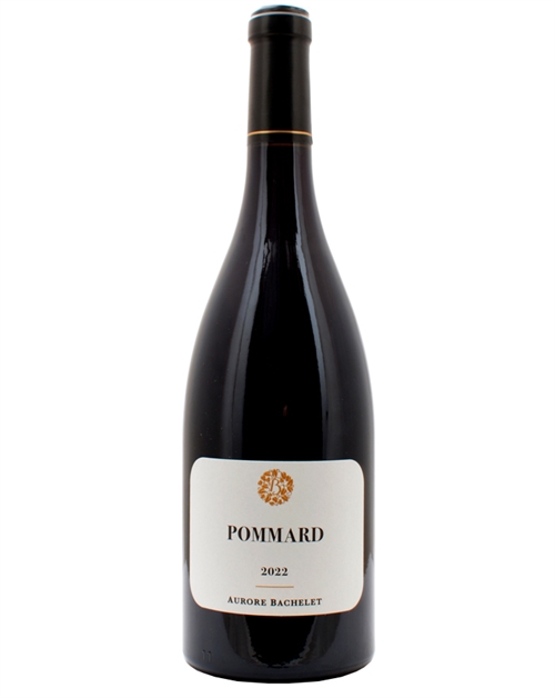 Domaine Aurore Bachelet Pommard 2022 French Red Wine 13%