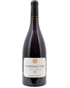 Domaine Aurore Bachelet Santenay 1er Cru "Clos des Mouches" 2021 French Red Wine 13%