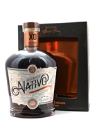 Autentico Nativo XO Blended Panama Rum 70 cl 43%
