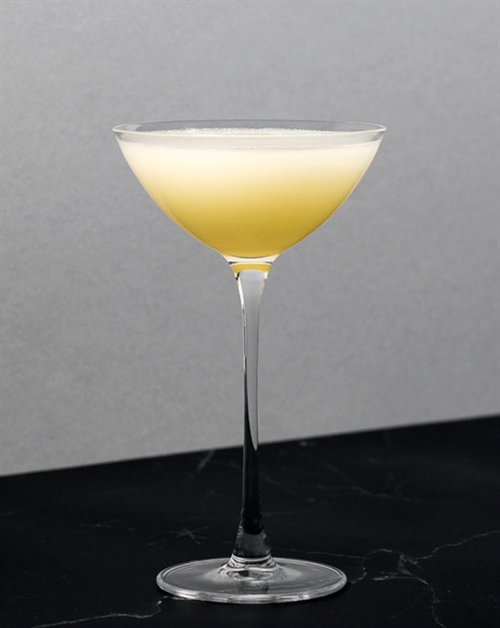 BEES KNEES - Ncnean Cocktail
