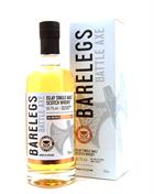 Bårelegs Battle Axe Islay Single Malt Scotch Whisky 55,7%