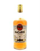 Bacardi Anejo Cuatro 4 years old El ron de Cuba Rum 40%
