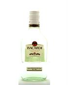 Bacardi Superior Original Premium White Rum 20 cl 37,5%
