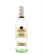 Bacardi Superior Original Premium White Rum 35 cl 37,5% Superior Premium White Rum 35 cl