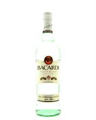 Bacardi Superior Original Premium White Rum 37,5%