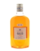 Bache Gabrielsen 3 Kors Fine French Cognac 50 cl 40% 40%