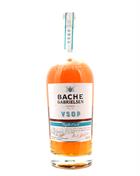 Bache Gabrielsen VSOP Triple Cask Cognac 100 cl 40%
