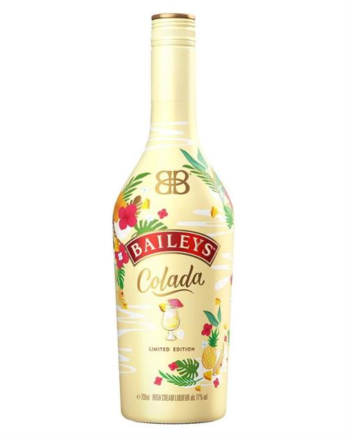 Baileys Colada Limited Edition Irish Cream Likør