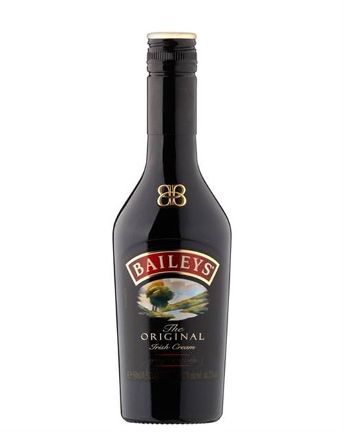 Baileys the Original Irish Cream Liqueur 35 cl 17%