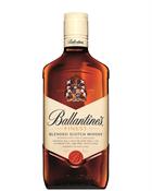 Ballantines Finest Blended Scotch Whisky 40% ABV