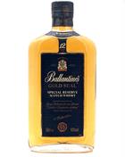 Ballantines Gold Seal 12 years old Old Version Blended Whisky 50 cl 43%