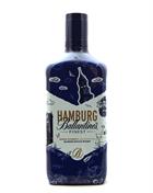 Ballantines Hamburg Nordic Diversity Limited Edition Finest Blended Scotch Whisky 40% ABV