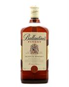 Ballantines Old Version 6 Finest Blended Scotch Whisky 40%