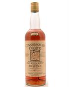 Balmenach 1973/1992 Gordon & MacPhail Connoisseurs Choice 21 years old Single Speyside Malt Whisky 40%