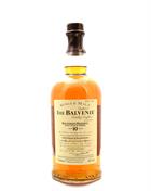 Balvenie Founders Reserve 10 years old Single Malt Scotch Whisky 100 cl 43%